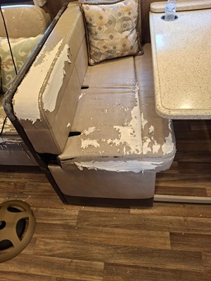 2019 THOR MOTOR COACH PALAZZO photo 36