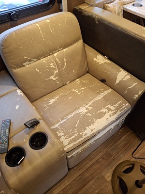 2019 THOR MOTOR COACH PALAZZO photo 37