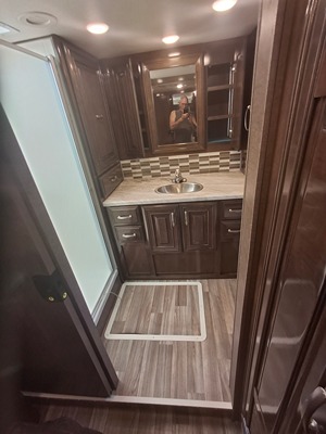 2019 THOR MOTOR COACH PALAZZO photo 16
