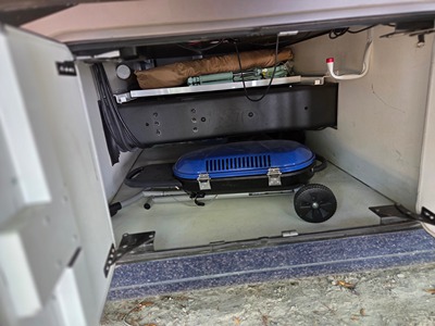2019 THOR MOTOR COACH PALAZZO photo 45