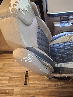 2019 THOR MOTOR COACH PALAZZO photo 30