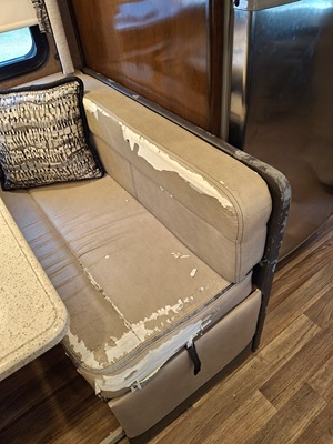 2019 THOR MOTOR COACH PALAZZO photo 34