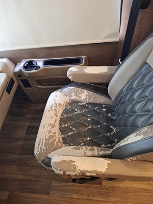 2019 THOR MOTOR COACH PALAZZO photo 27