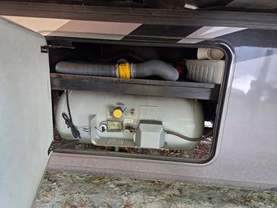 2019 THOR MOTOR COACH PALAZZO photo 46