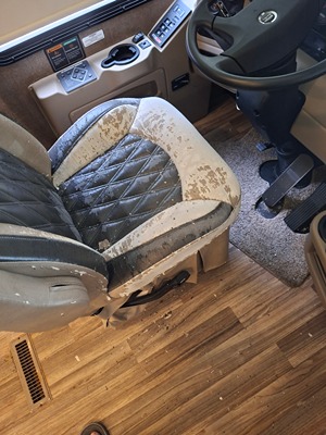 2019 THOR MOTOR COACH PALAZZO photo 31