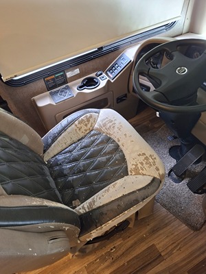 2019 THOR MOTOR COACH PALAZZO photo 28