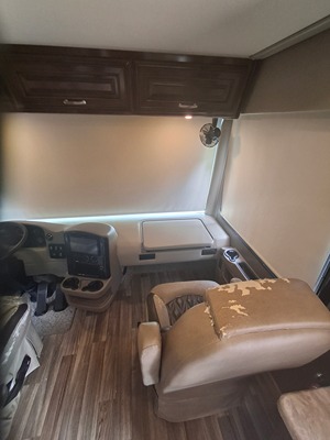 2019 THOR MOTOR COACH PALAZZO photo 5