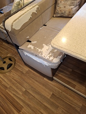 2019 THOR MOTOR COACH PALAZZO photo 35