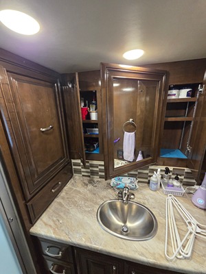2019 THOR MOTOR COACH PALAZZO photo 41
