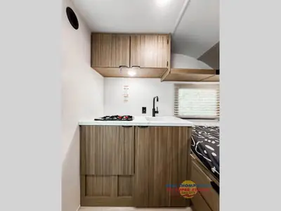 2026 Forest River RV Wildwood FSX photo 14