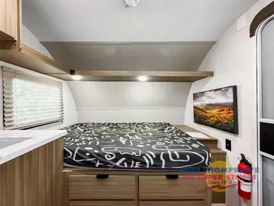 2026 Forest River RV Wildwood FSX photo 10