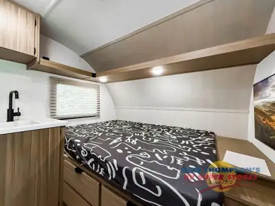2026 Forest River RV Wildwood FSX photo 9
