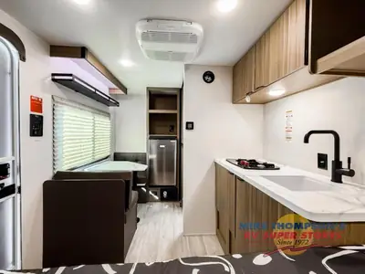 2026 Forest River RV Wildwood FSX photo 12