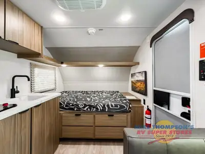 2026 Forest River RV Wildwood FSX photo 11
