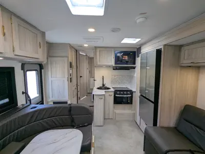 2027 Coachmen Cross Trail photo 18