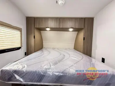 2026 Forest River RV Wildwood FSX photo 8