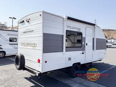 2026 Forest River RV Wildwood FSX photo 6