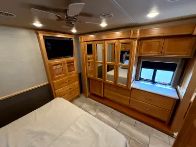 2022 Tiffin Motorhomes Open Road Allegro photo 19