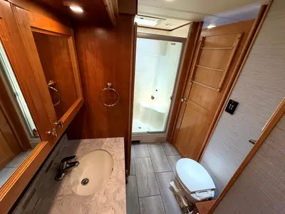 2022 Tiffin Motorhomes Open Road Allegro photo 22