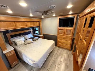 2022 Tiffin Motorhomes Open Road Allegro photo 20