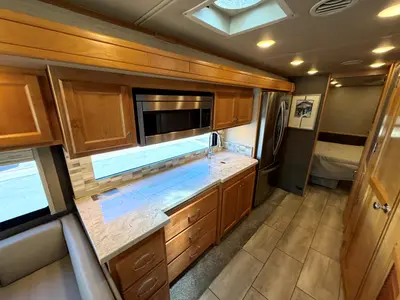 2022 Tiffin Motorhomes Open Road Allegro photo 14