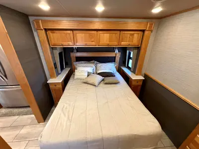 2022 Tiffin Motorhomes Open Road Allegro photo 21
