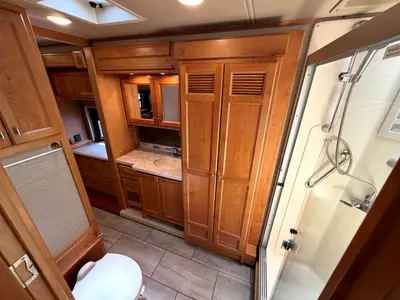 2022 Tiffin Motorhomes Open Road Allegro photo 16