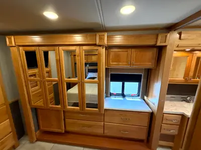 2022 Tiffin Motorhomes Open Road Allegro photo 23