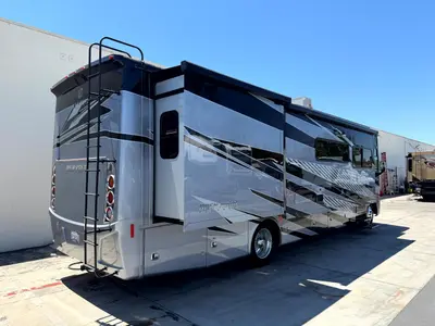 2022 Tiffin Motorhomes Open Road Allegro photo 4