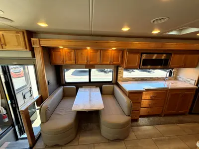 2022 Tiffin Motorhomes Open Road Allegro photo 13