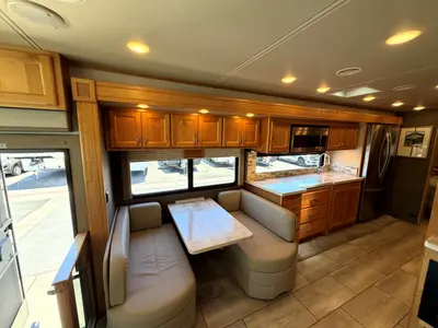 2022 Tiffin Motorhomes Open Road Allegro photo 12