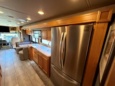 2022 Tiffin Motorhomes Open Road Allegro photo 17