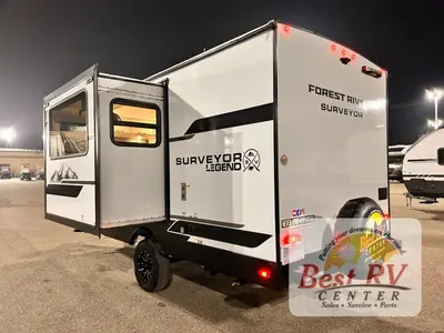 2026 Forest River Surveyor Legend photo 5