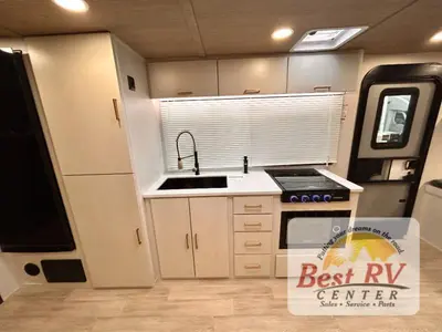 2027 Forest River Vibe photo 27
