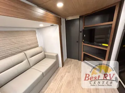 2027 Forest River Vibe photo 38
