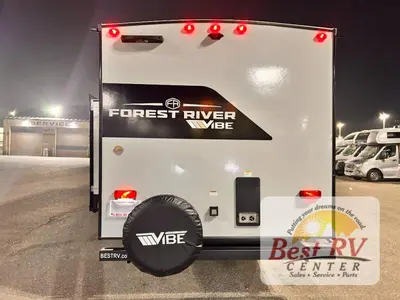 2027 Forest River Vibe photo 4
