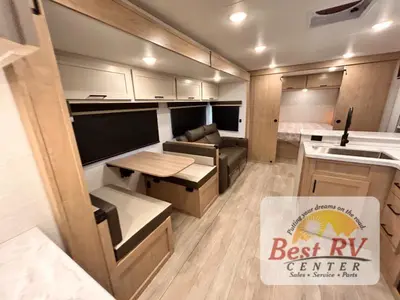 2027 Ember RV E-Series photo 49