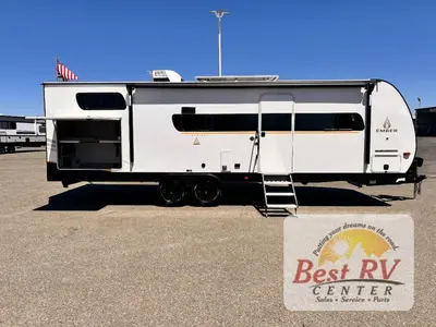 2027 Ember RV E-Series photo 2
