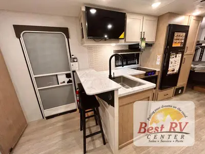 2027 Ember RV E-Series photo 26