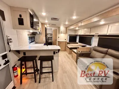 2027 Ember RV E-Series photo 11
