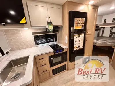 2027 Ember RV E-Series photo 35
