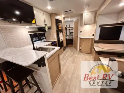 2027 Ember RV E-Series photo 22