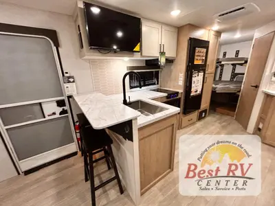 2027 Ember RV E-Series photo 25