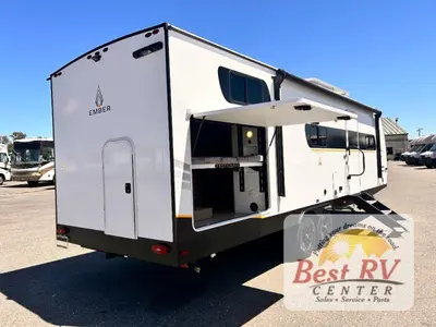 2027 Ember RV E-Series photo 4
