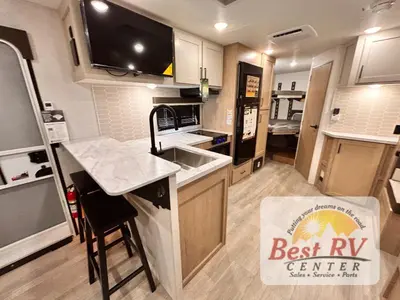 2027 Ember RV E-Series photo 24