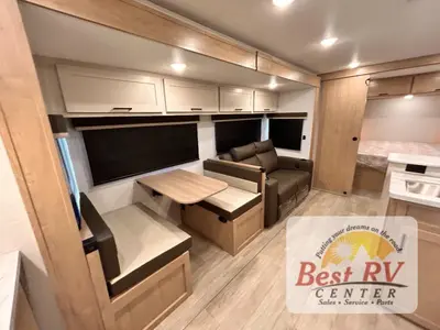 2027 Ember RV E-Series photo 50
