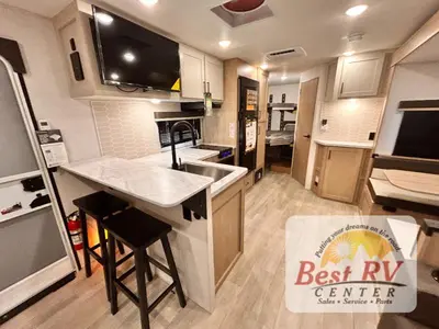 2027 Ember RV E-Series photo 27