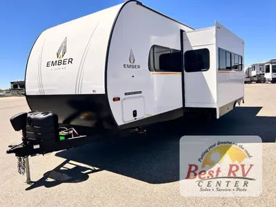 2027 Ember RV E-Series photo 8