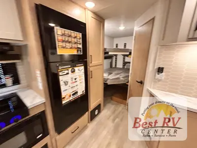 2027 Ember RV E-Series photo 37