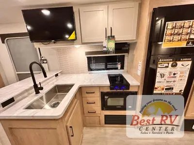 2027 Ember RV E-Series photo 36